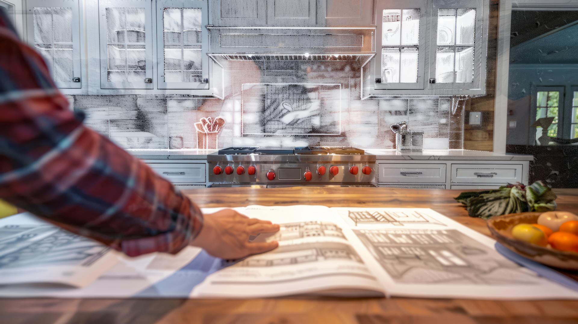 Ensuring Compliance with Structural Requirements in Your Kitchen